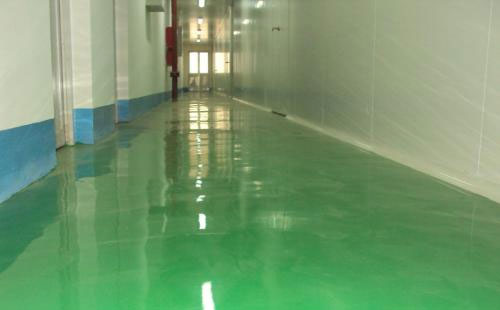 扎囊水性环氧底涂