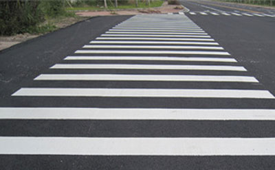 扎囊标线涂料工程 扎囊标线涂料工程