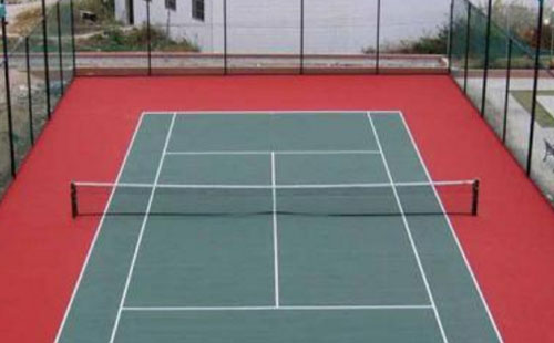 扎囊改性丙烯酸面漆