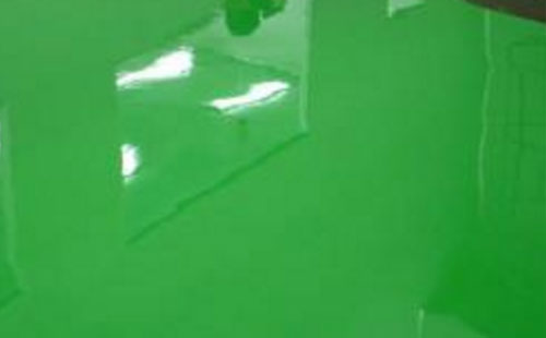 扎囊水性环氧通用底涂