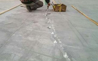 确保扎囊扎囊环氧地坪工程质量必须严格把控三个环节