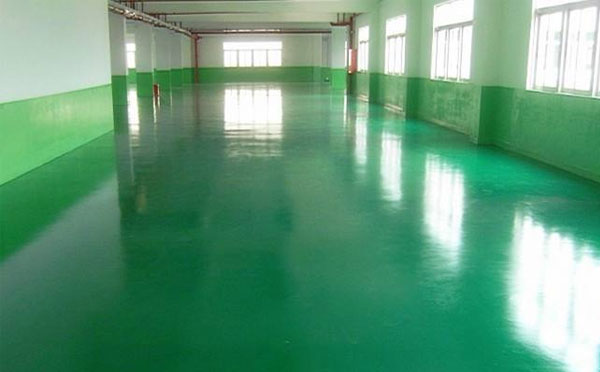 扎囊扎囊环氧地坪施工温度在哪些方面会影响地坪