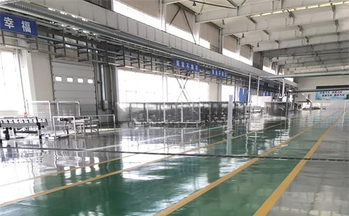 梦得来化工有限公司主营扎囊扎囊环氧地坪工程