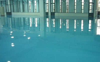 扎囊扎囊环氧地坪漆颜色怎么调？完全掌握调色绝招！