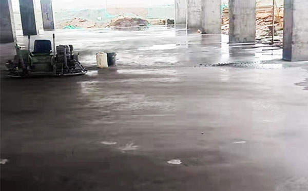 扎囊不发火地面