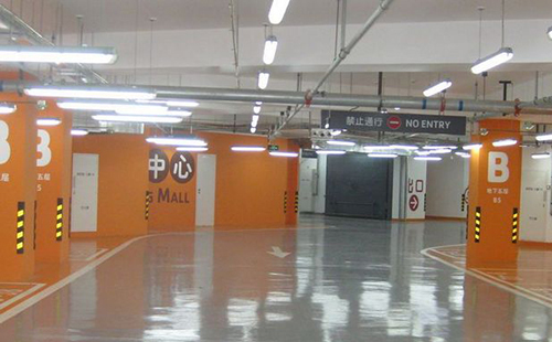 梦得来化工有限公司：专业扎囊环氧地坪解决方案提供商