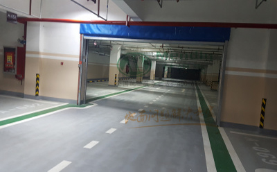 扎囊扎囊环氧地坪工程全解析：从设计到施工的完整流程