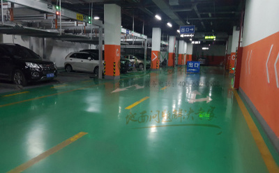 扎囊扎囊环氧地坪工程注意事项：如何避免施工中的常见问题？