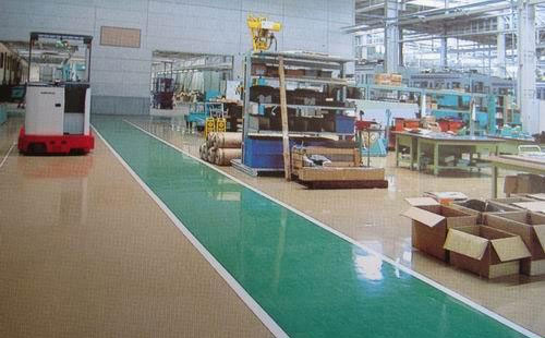 扎囊扎囊环氧地坪漆施工工艺及常见问题解决指南